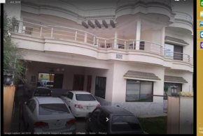 Hotels in Abbottabad